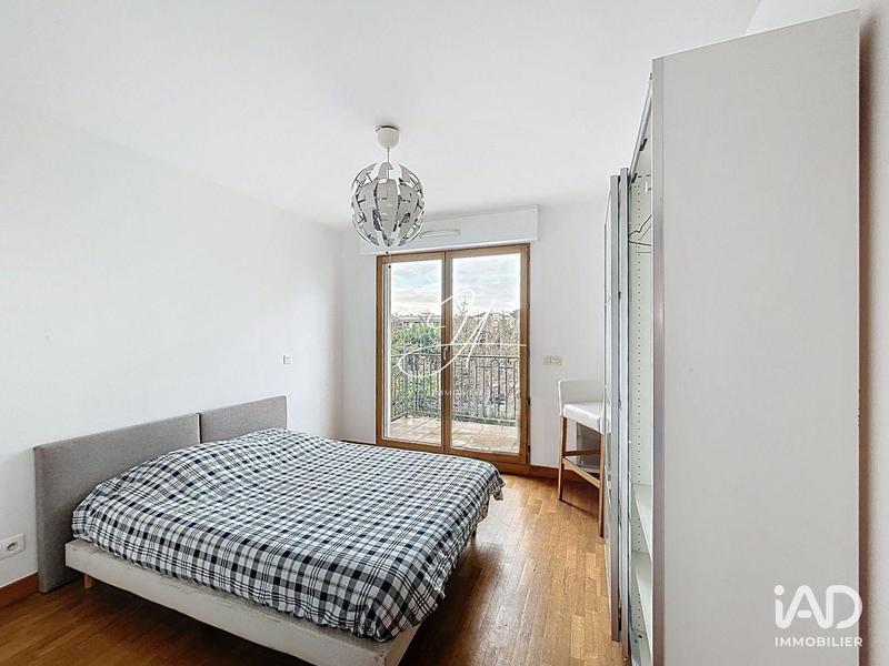 Appartement - 115 m² - 4 pièces