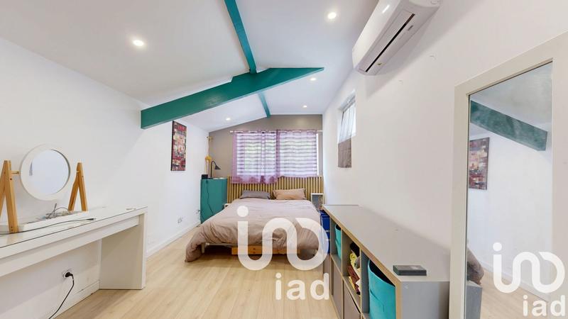 Maison - 170 m² - 6 pièces