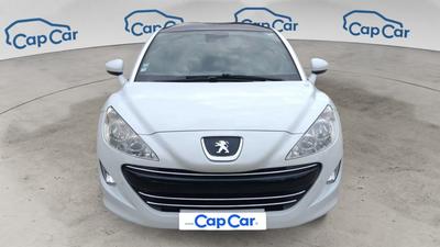 Peugeot Rcz 2.0 Hdi 160 -