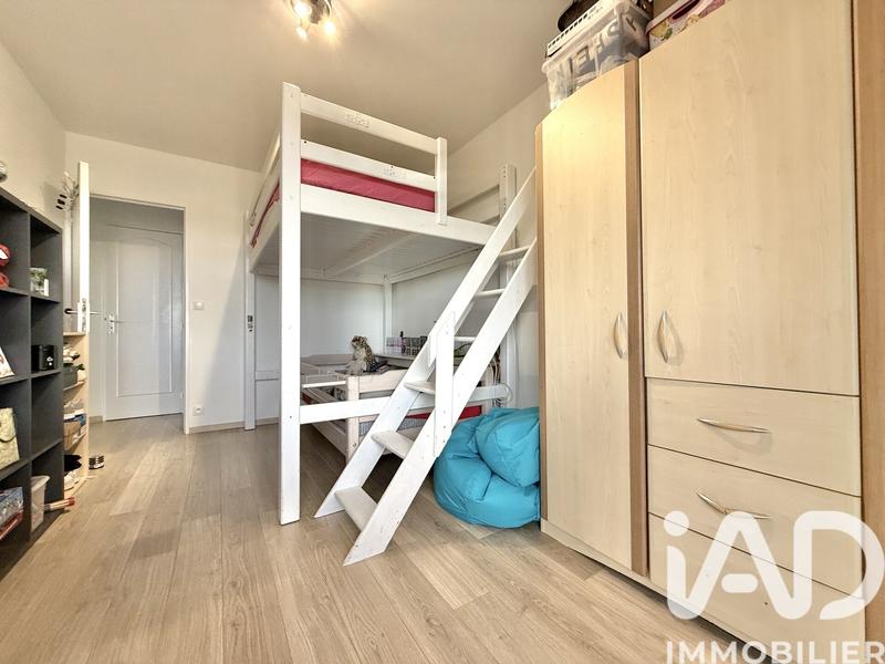 Appartement - 74 m² - 3 pièces