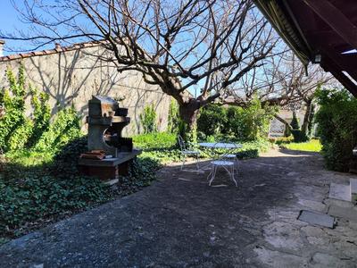 Maison - 60 m² - 2 pièces