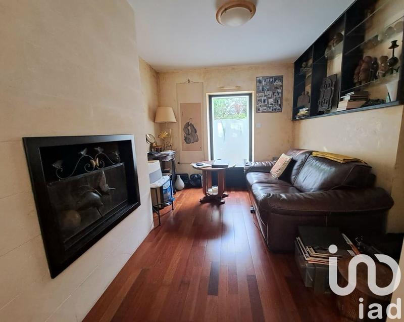 Maison - 148 m² - 7 pièces