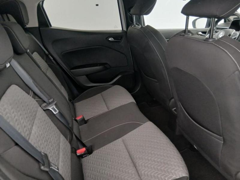 Renault Clio V TCe 100 Gpl Evolution