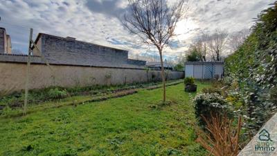 Maison de village - 116 m² - 5 pièces