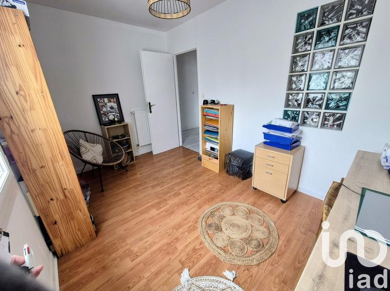 Maison - 139 m² - 6 pièces