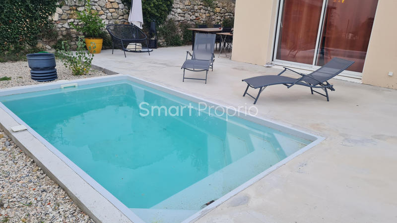 Villa - 91 m² - 4 pièces