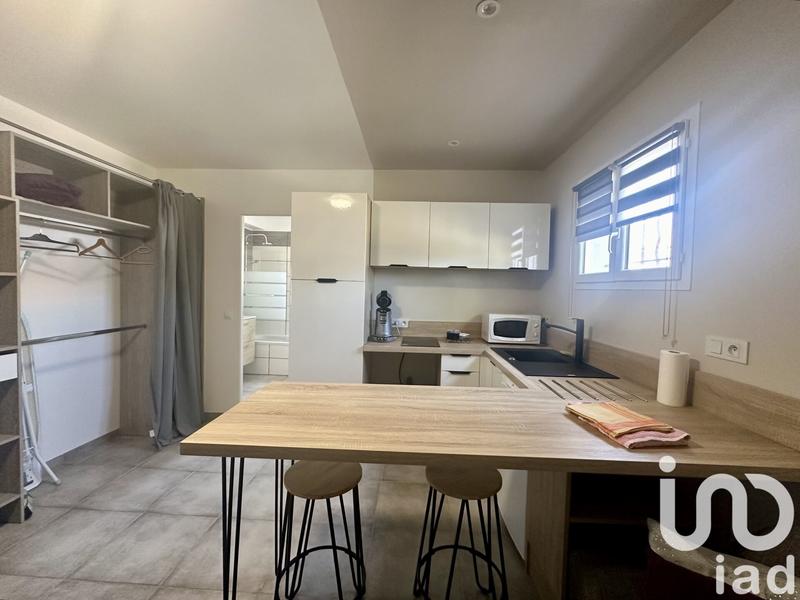 Maison - 149 m² - 7 pièces