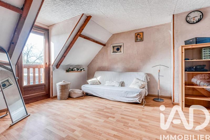 Maison - 155 m² - 6 pièces