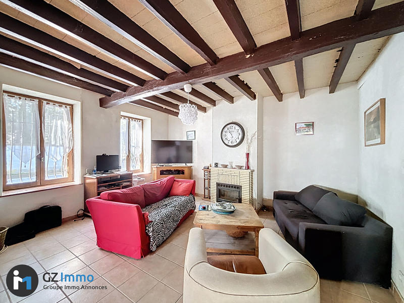 Maison - 177 m² - 7 pièces