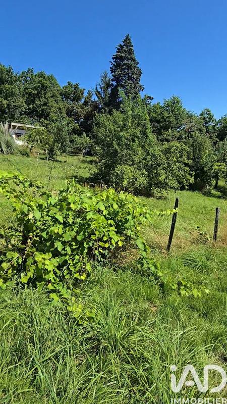 Maison - 90 m² - 1 pièce