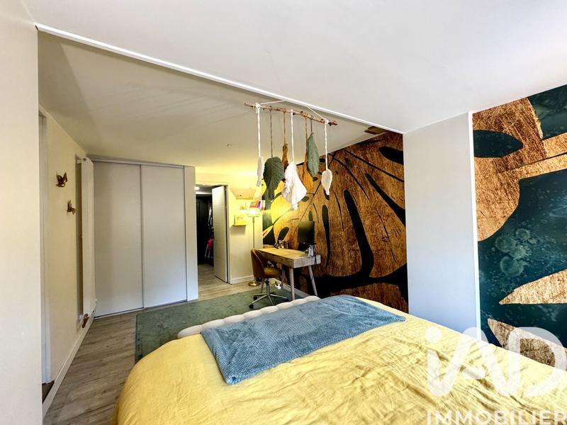 Maison - 127 m² - 5 pièces