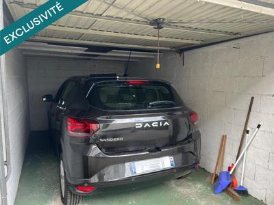 Parking - 13 m²