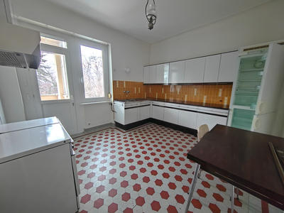 Appartement - 106 m² - 4 pièces