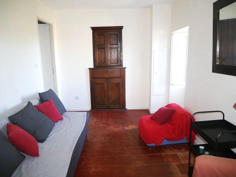 Maison de village - 110 m² - 7 pièces