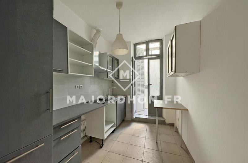 Appartement - 53 m² - 3 pièces