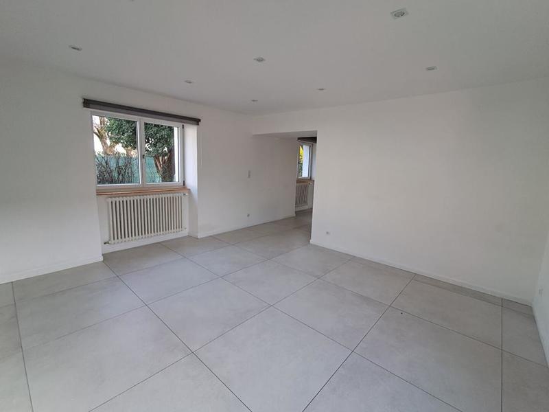 Maison - 126 m² - 5 pièces