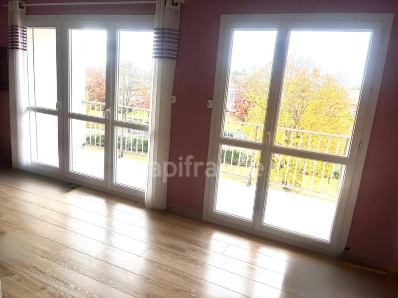 Appartement - 81 m² - 5 pièces