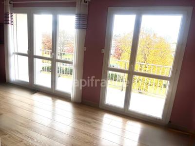 Appartement - 81 m² - 5 pièces