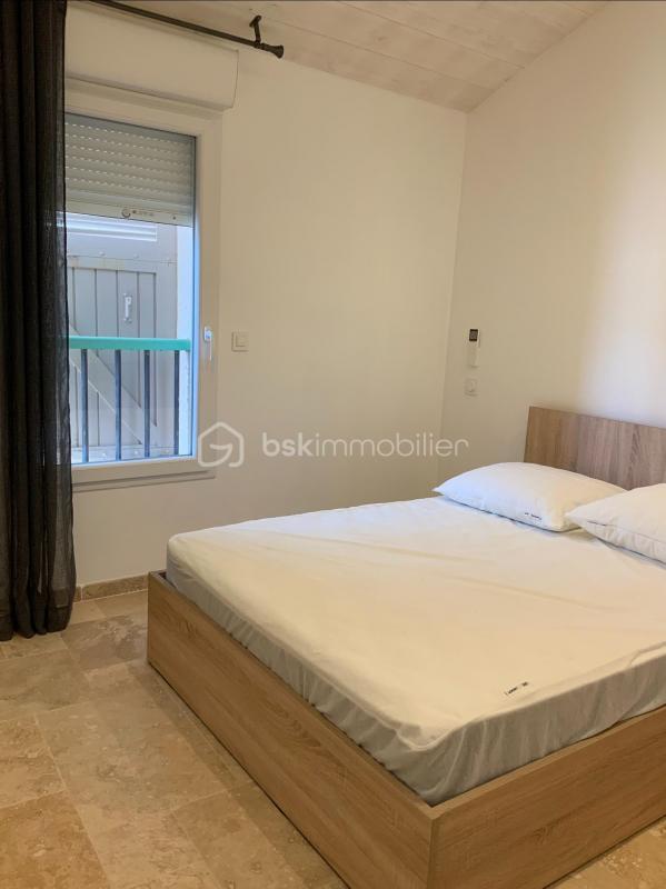 Maison de ville - 86 m² - 4 pièces