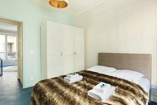 Appartement - 50 m² - 3 pièces