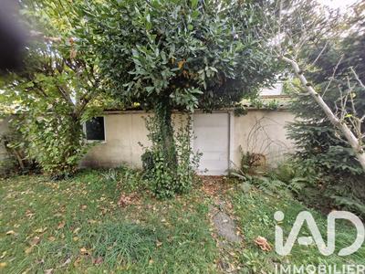 Maison - 118 m² - 5 pièces