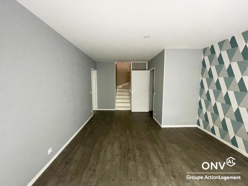 Appartement - 78 m² - 4 pièces