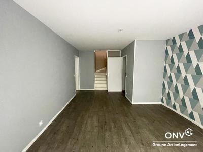 Appartement - 78 m² - 4 pièces