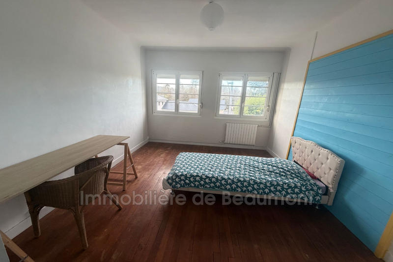 Maison - 129 m² - 6 pièces