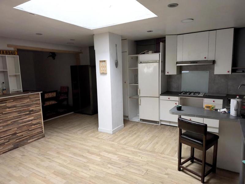 Appartement - 155 m² - 5 pièces