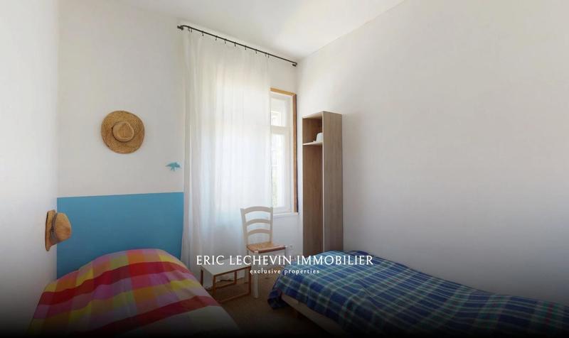 Appartement - 59 m² - 4 pièces