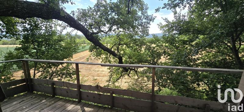 Maison - 75 m² - 5 pièces