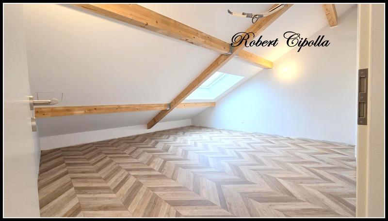 Appartement - 103 m² - 4 pièces