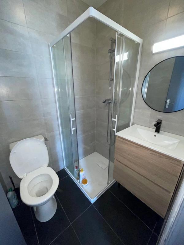 Appartement - 26 m² - 1 pièce