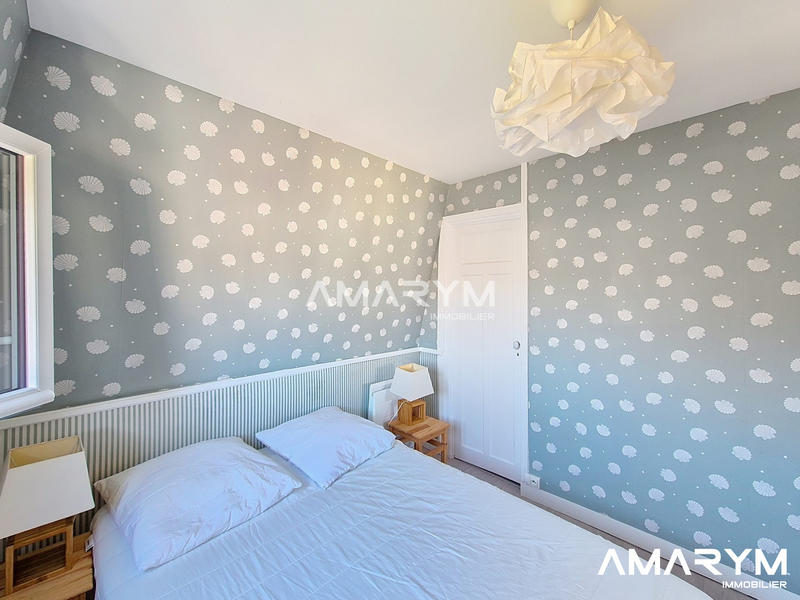 Appartement - 39 m² - 4 pièces