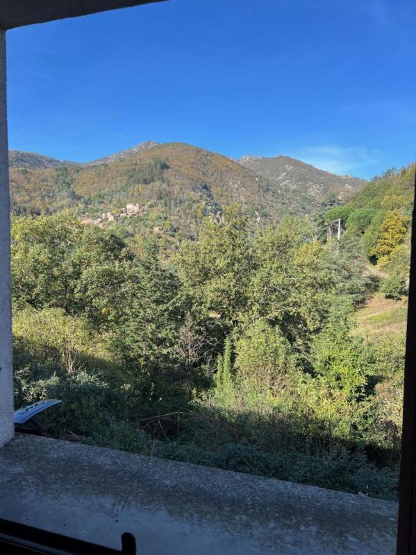 Maison de village - 90 m² - 5 pièces