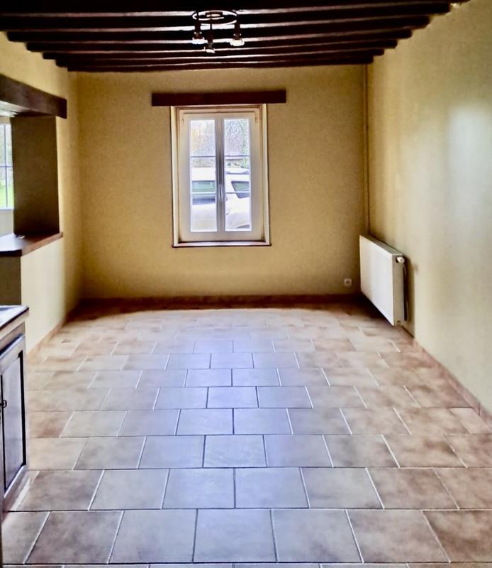 Longère - 200 m² - 6 pièces