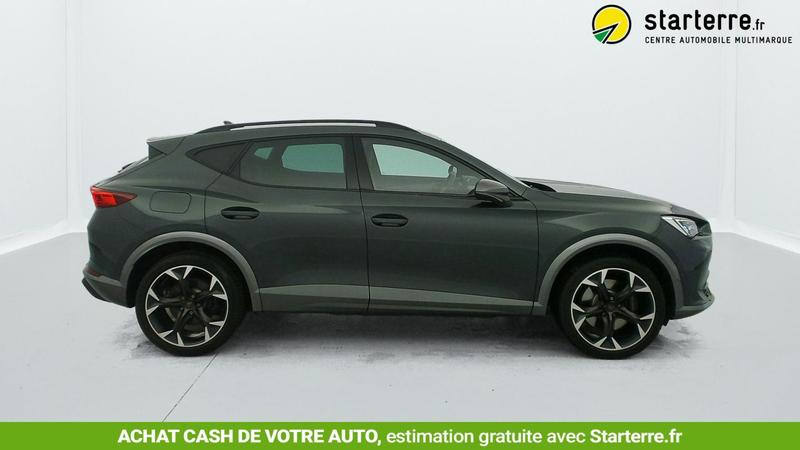 Cupra Formentor 1.4 E-Hybrid 245 Ch Dsg6 Vz