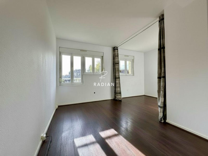 Appartement - 29 m² - 1 pièce