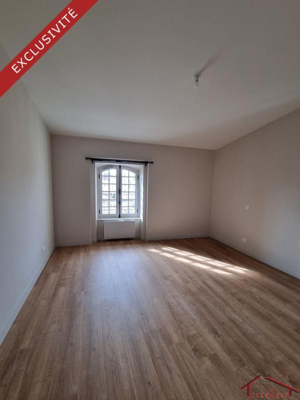 Appartement - 73 m² - 2 pièces