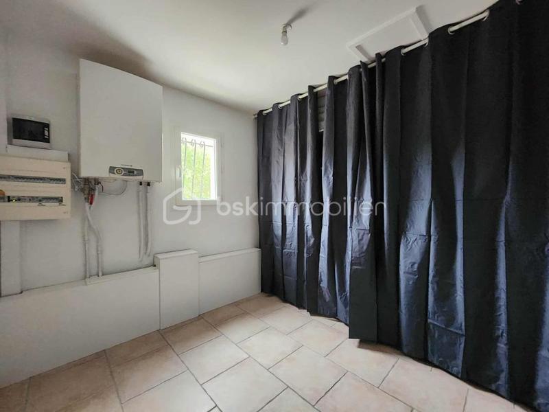 Villa - 183 m² - 5 pièces