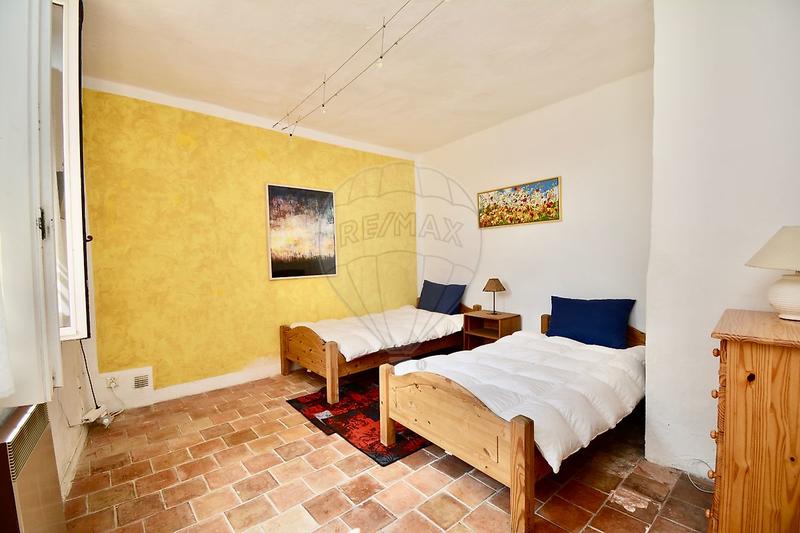 Maison - 123 m² - 5 pièces