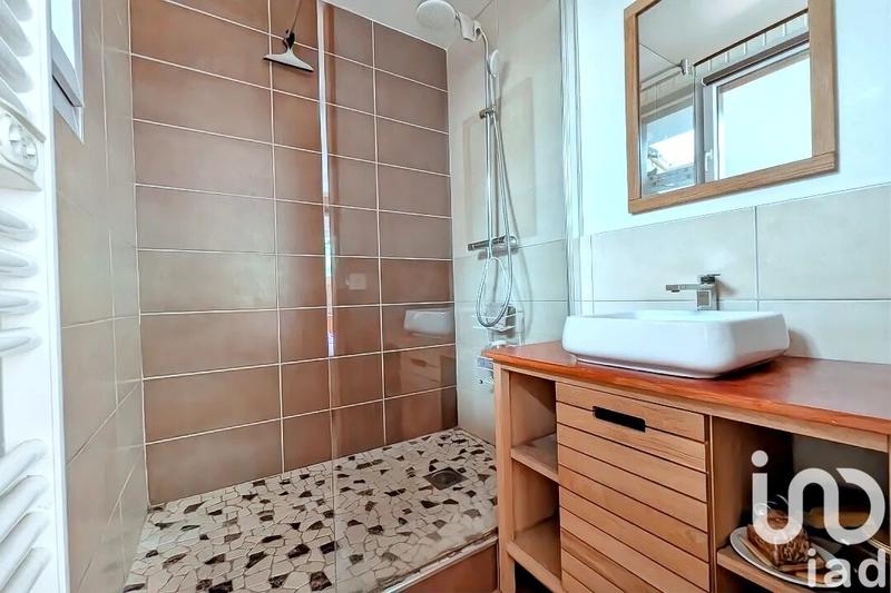 Maison - 135 m² - 7 pièces