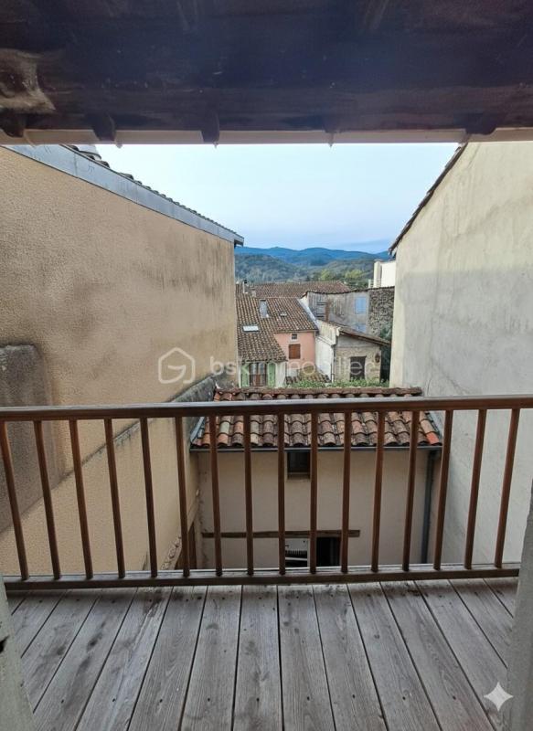 Maison de village - 103 m² - 4 pièces