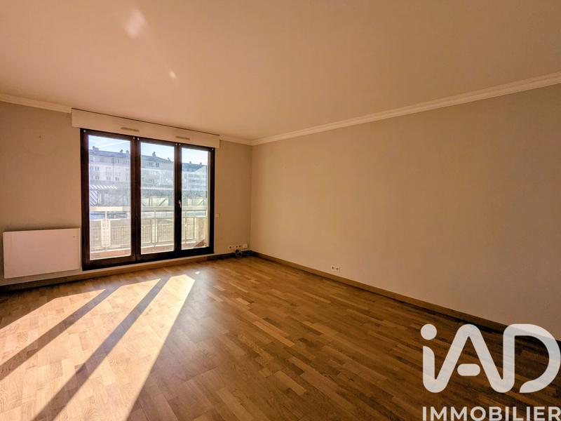 Appartement - 84 m² - 4 pièces