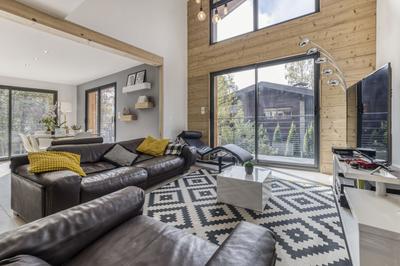 Châlet - 139 m² - 4 pièces