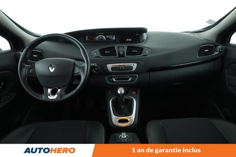 Renault Grand Scénic 1.5 dCi Energy Business Eco2 7pl 110 ch