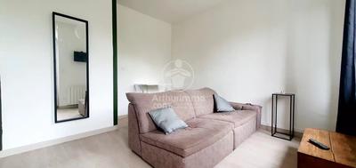 Maison - 40 m² - 3 pièces