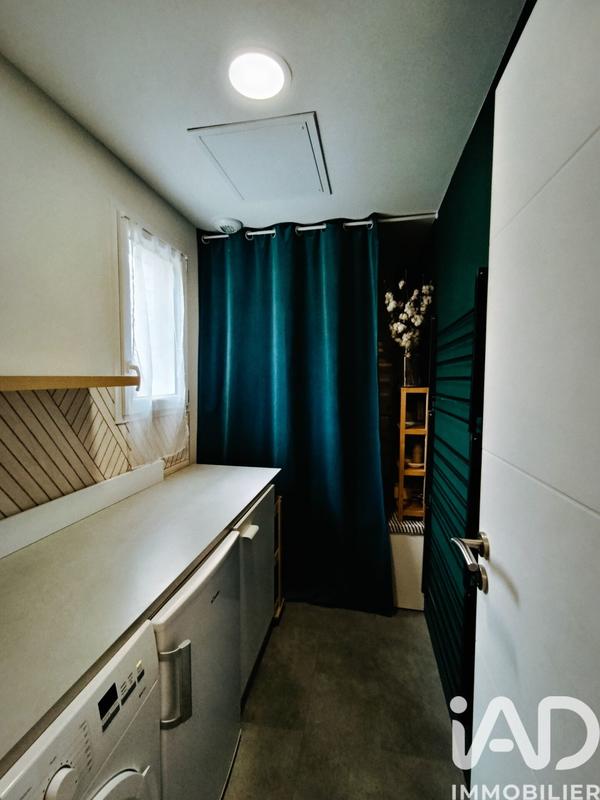 Maison - 118 m² - 4 pièces