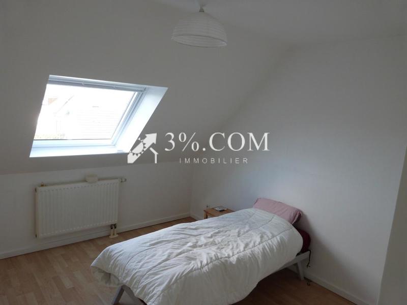 Duplex - 91 m² - 4 pièces