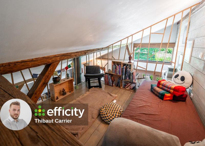 Appartement - 75 m² - 3 pièces